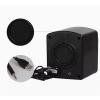 NSUQOA JSEIAJB Computer Audio Desktop Home Speaker Laptop Heavy Subwoofer Wired Small Mini Desktop Speaker(D) view 4