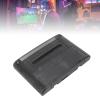 Game Cartridge, 3000 in 1 High Speed Video Game Cartridge, Built in 8GB Memory Card, Automatic Save Backup, Multi Game Cartridge for SNES for SFC Gaming Console (Black) view 4