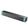 NSUQOA JSEIAJB Computer Speaker Desktop Home Laptop Wired Speaker Long Speaker Light Speaker view 1