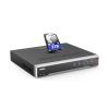 ANNKE 12MP 32CH PoE Network Video Recorder, 16 Ports Expandable 32 Channels H.265+ NVR, AI Motion & 1CH Face Detection, Compatible with Alexa for Business Security Surveillance, 3TB HDD Included view 1
