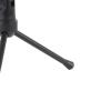 Bewinner Gaming Microphone - USB PC Mic for Podcasts Videos, Streaming, Condenser, RGB Desktop Wired Condenser PC Microphone with Tripod Stand view 4
