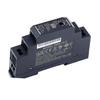HDR-15-5 15W DIN Rail Mount Single Output 5V DC Power Supply, Ultra Slim Design, Wide Input Voltage, Short Circuit Protection, Plastic Case, Ideal for Industrial and Automation Applications view 2