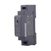 HDR-15-5 15W DIN Rail Mount Single Output 5V DC Power Supply, Ultra Slim Design, Wide Input Voltage, Short Circuit Protection, Plastic Case, Ideal for Industrial and Automation Applications view 3
