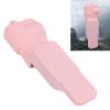 Camera Lens Screen Protective Cover Scratch Pink Lightweight Easy to Clean for 3 Digital Camera Accessories view 4