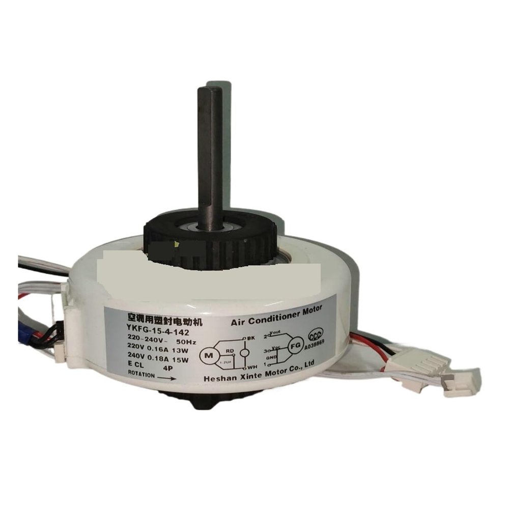 AC motor fan for air conditioning YFKG-15-4-142