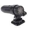 Asixxsix Action Camera, 1280 x 960 Full HD 170 Wide Angle Sports & Action Video Camera, Waterproof, Compact, Easy Mount for Bike Car Helmet, Travel, Hiking, Cycling view 1