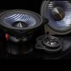 Alpine EV-40M-T - 4" Front Dash Speaker Upgrade Kit Compatible with Select 17-24 Model 3 & 20-24 Model Y view 4