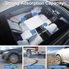 Jiawu Mini Mount, Portable Mini Sunroof Suction Cup Mount, Mini Car Mount, Mounting Kit for RVs Boats Driving for Stable Internet on The Go view 4