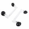 Jiawu Mini Mount, Car Sunroof Suction Cup Mount for Mini, Portable Mounting Kit for Stable Internet on The Go, Strong Suction Alloy Steel Bracket view 1