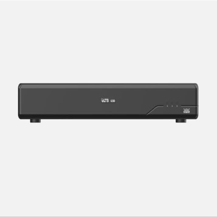 LTS LXN9216D-P16 Pro-X 16-Channel AI Network Video Recorder with Facial Detection