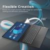 Lenovo New V15 Series Laptop 16GB RAM 256GB SSD 15.6 FHD (1920x1080) Anti-Glare Display Low-Blue Light Intel Celeron N4500 CPU Ethernet Port Win 11 Pro w/WOWPC System Recovery USB view 4