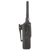 Motorola BPR40 Mag One Series 4W UHF 8-Channel Two-Way Radio (BPR40-U8) + Motorola HKLN4604 PTT Earpiece (2 Pack) view 2