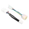 Tbest Electric Motorcycle Hall Adapter High Efficiency Controller view 2