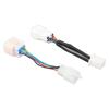 Tbest Electric Motorcycle Hall Adapter High Efficiency Controller view 3