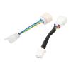 Tbest Electric Motorcycle Hall Adapter High Efficiency Controller view 4