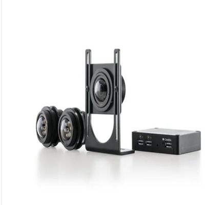 Arecont Vision AV2196DN-NL 1080P MegaVideo Flex WDR Day/Night Camera