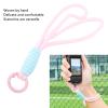 Camera Hand Strap for 3, Wrist Strap Lanyard with 1/4 Inch Screw, Anti Loss Lanyard for 3 for 360X4 Action Camera view 3