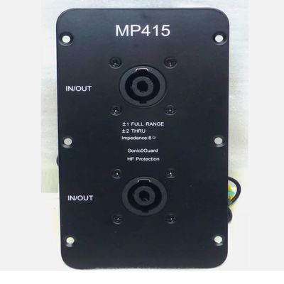 LASE Crossover Replacement for JBL M PRO MP415 / MP412 / MP410 for Full Range 15" & Horn