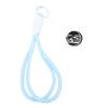 EBTOOLS Camera Hand Strap for 3, Camera Wrist Strap Lanyard with 1/4 Inch Screw, Anti Loss Hand Rope for 3, for 360X4 Action Camera view 1