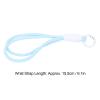 EBTOOLS Camera Hand Strap for 3, Camera Wrist Strap Lanyard with 1/4 Inch Screw, Anti Loss Hand Rope for 3, for 360X4 Action Camera view 4
