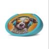 Amazon Echo Pop Kids (newest model), Enjoy age-appropriate audiobooks, sleep routines and Alexa+ experiences to create and learn, Anthro Pup design view 1