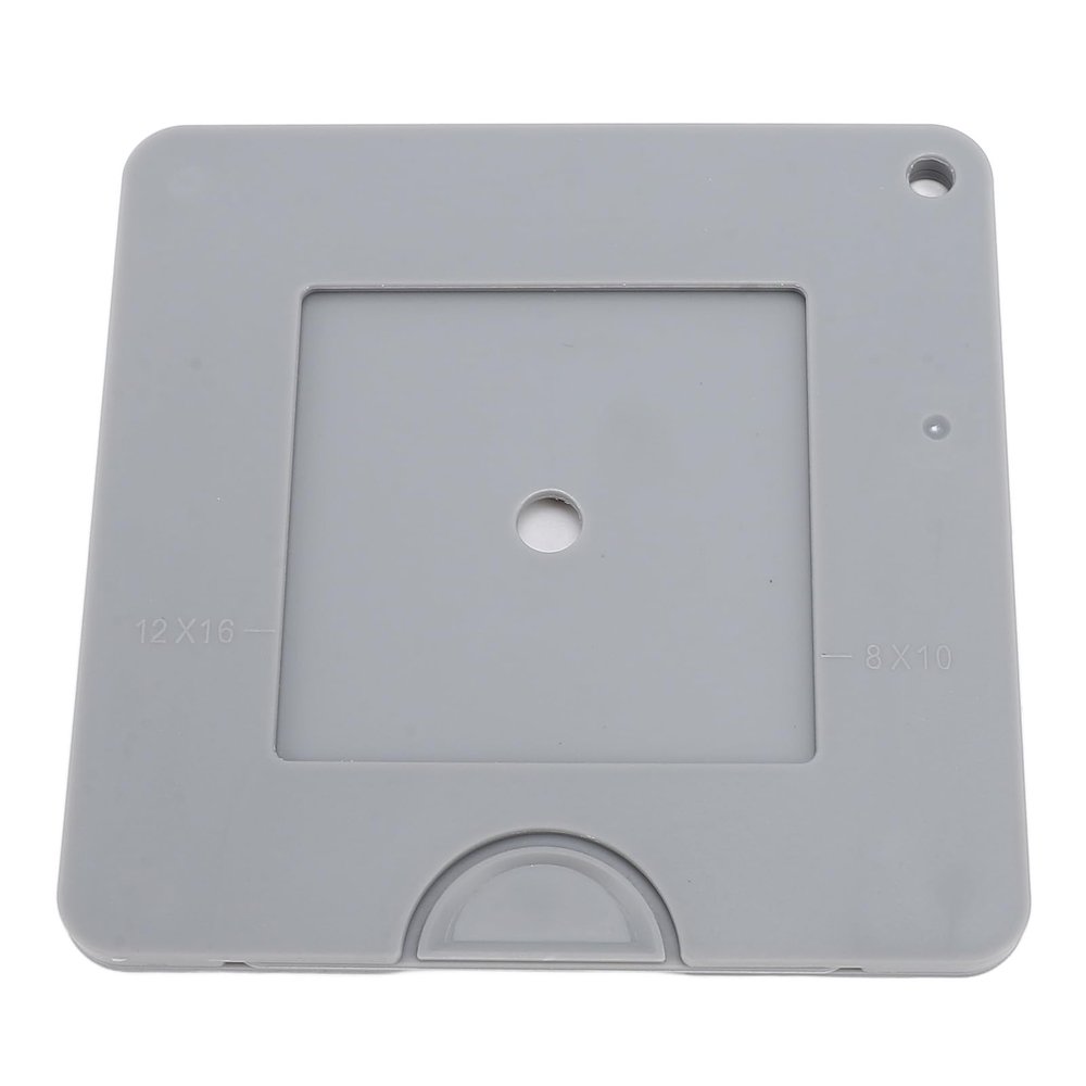 Art Drawing Viewfinder, Drawing Viewfinder Tool for Painting Composition Sketching Photography with Sliding Mechanism Color Isolation