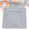 Art Drawing Viewfinder, Drawing Viewfinder Tool for Painting Composition Sketching Photography with Sliding Mechanism Color Isolation view 2