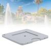 Art Drawing Viewfinder, Drawing Viewfinder Tool for Painting Composition Sketching Photography with Sliding Mechanism Color Isolation view 3