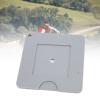 Art Drawing Viewfinder, Drawing Viewfinder Tool for Painting Composition Sketching Photography with Sliding Mechanism Color Isolation view 4