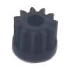 1PCS Repair Replacement Parts Aperture Motor Gear Fit for Nikon D800E D850 D810 D800 D750 D4 D4S Digital Camera SLR DSLR view 2