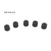 1PCS Repair Replacement Parts Aperture Motor Gear Fit for Nikon D800E D850 D810 D800 D750 D4 D4S Digital Camera SLR DSLR view 3