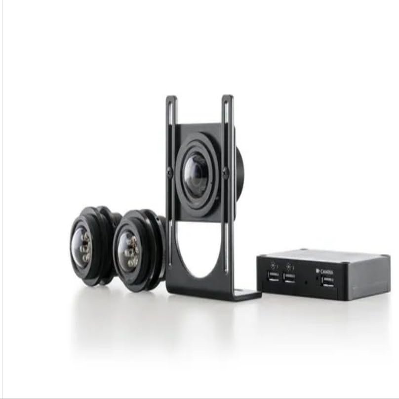 Arecont Vision AV5195DN-NL 5MP MegaVideo Flex Camera