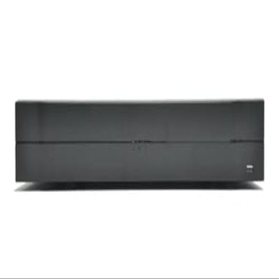 LTS LTN6208N-P8 8-Channel 1U Network Video Recorder with Built-in PoE Ports