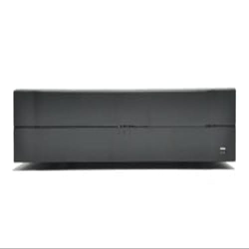 LTS LTN6208N-P8 8-Channel 1U Network Video Recorder with Built-in PoE Ports