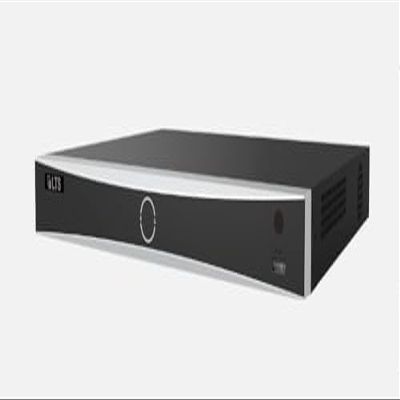 LTS LTN8716D-P16N Platinum 16-Channel NVR with Advanced Motion Detection 2.0 and PoE Integration