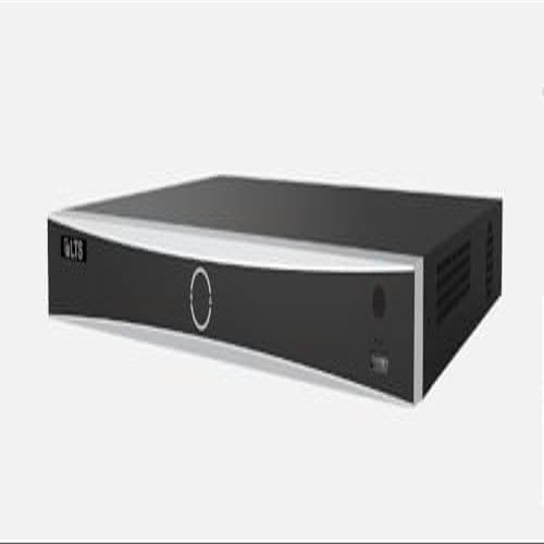LTS LTN8716D-P16N Platinum 16-Channel NVR with Advanced Motion Detection 2.0 and PoE Integration