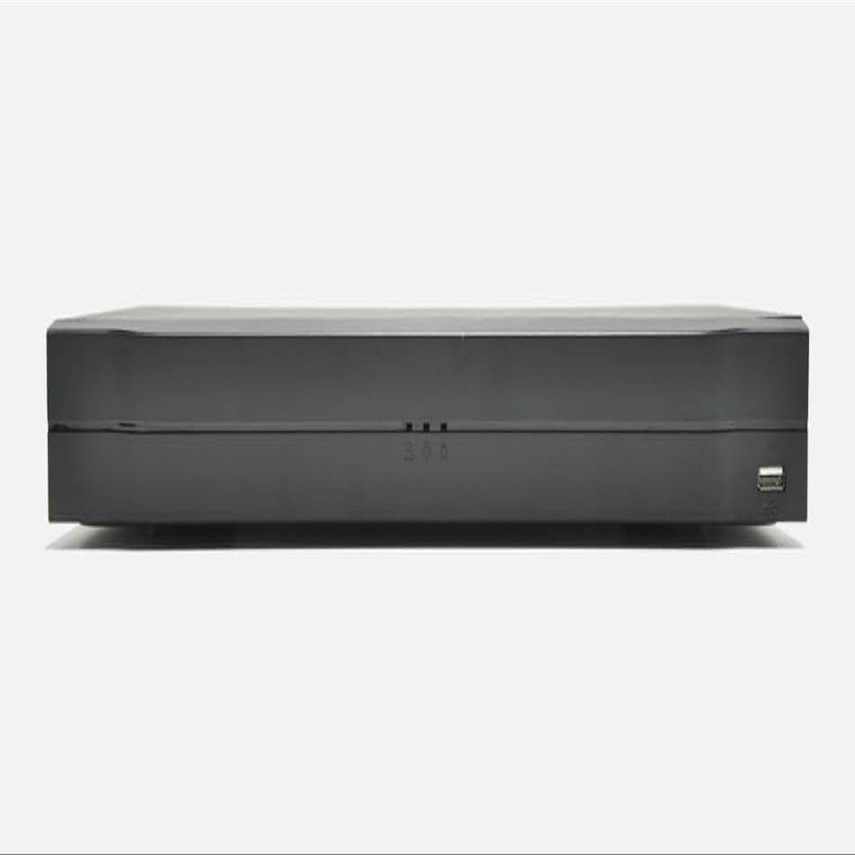 LTS LTN6216N-P16 16-Channel 4K NVR with 16 PoE Ports