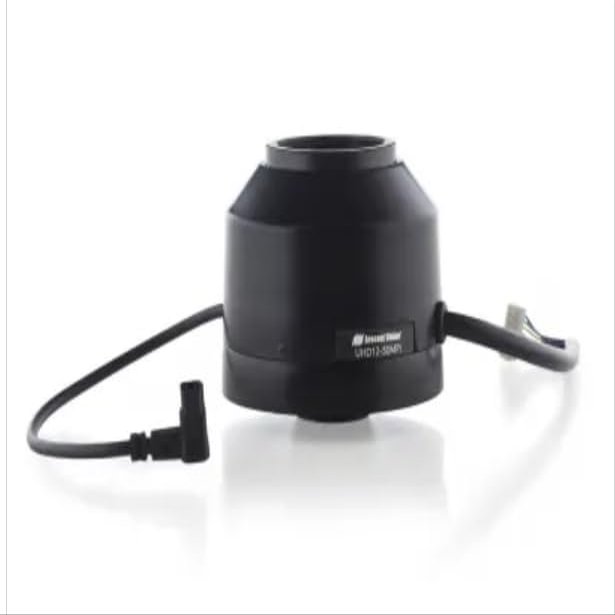 Arecont Vision UHD12-50MPI Motorized Zoom Lens with P-Iris and IR Correction