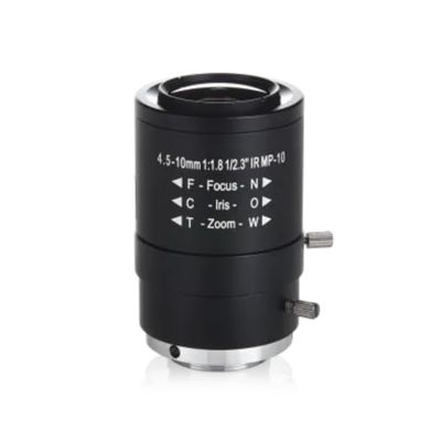 Arecont Vision UHD45-10 Motorized Zoom Lens