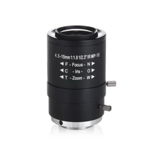 Arecont Vision UHD45-10 Motorized Zoom Lens