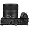 Nikon Z30 Lightweight Mirrorless Camera with 12-28mm Zoom Lens + 2X ENEL25 Replacement + Extreme PRO 64GB Card + UV Lens Filter + 12 Inch Tripod + Photo Editing Software + Mic + More view 2