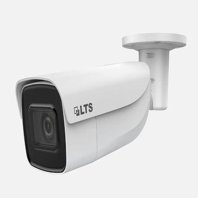 LTS LTCMIP9743W-SDZ: Platinum 4MP IP Bullet Camera with Advanced Detection and Versatility