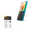 BoxWave Screen Protector Compatible with Safuciiv MP3 Player (2.4 in) - ClearTouch Anti-Glare Privacy (2-Pack), Privacy Screen Protector Flexible Film Anti-Glare view 1