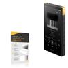 BoxWave Screen Protector Compatible with Sony Walkman (NW-ZX707) - ClearTouch Anti-Glare Privacy (2-Pack), Privacy Screen Protector Flexible Film Anti-Glare view 1