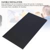 32inch Laptop Blue Light Screen Protector, 16:9 Eye Caring Rays Filter Film Panel, 3060 Adjustable Angle Anti Film, for 32 Inch Computer Display Screens view 2