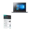 BoxWave Screen Protector Compatible With Toshiba Portege X20W-E-BTO - ClearTouch Crystal Privacy (2-Pack), Privacy Screen Protector Flexible Film Clear view 1