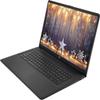 HP 17.3" Business Laptop Computer, 16GB RAM 512GB SSD, 10-Core Intel Core i5 Processor, Intel Xe Graphics, Copilot AI, Windows 11, Numeric Keypad, PLUSERA Earphones & 8-in-1 Hub Included, Jet Black view 2