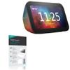 BoxWave Screen Protector Compatible with Amazon Echo Show 5 Kids (3rd Gen 2023) - ClearTouch Crystal Privacy (2-Pack), Privacy Screen Protector Flexible Film Clear view 1