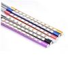 Angoily Metal Led Night Lamp USB Powered Desk Lamp Flexible Gooseneck Touch Control Eye-Safe view 3