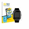 brotect Screen Protector Compatible with SaveFamily Senior (2 Pack) - HD-Clear Protection Film view 1